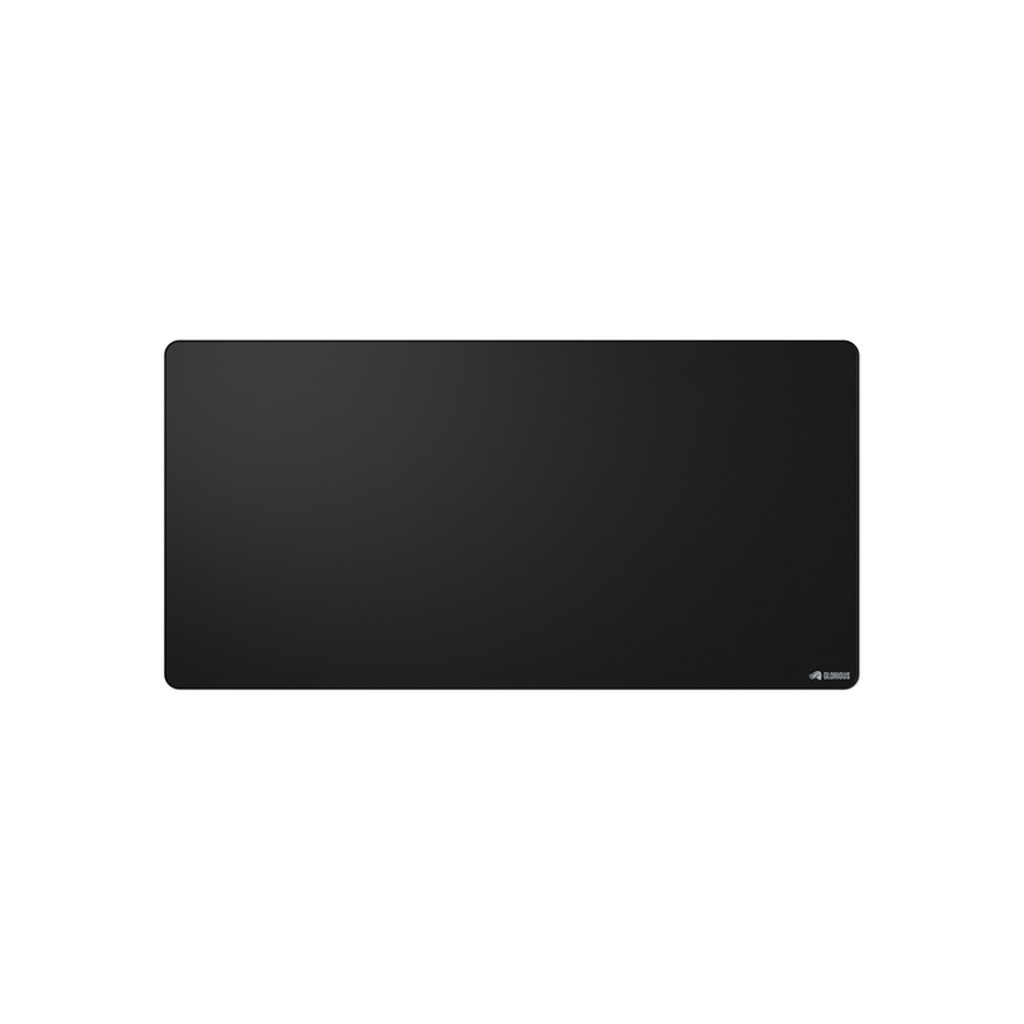 Glorious Mouse Pad 2 XXL - Stitched - Black