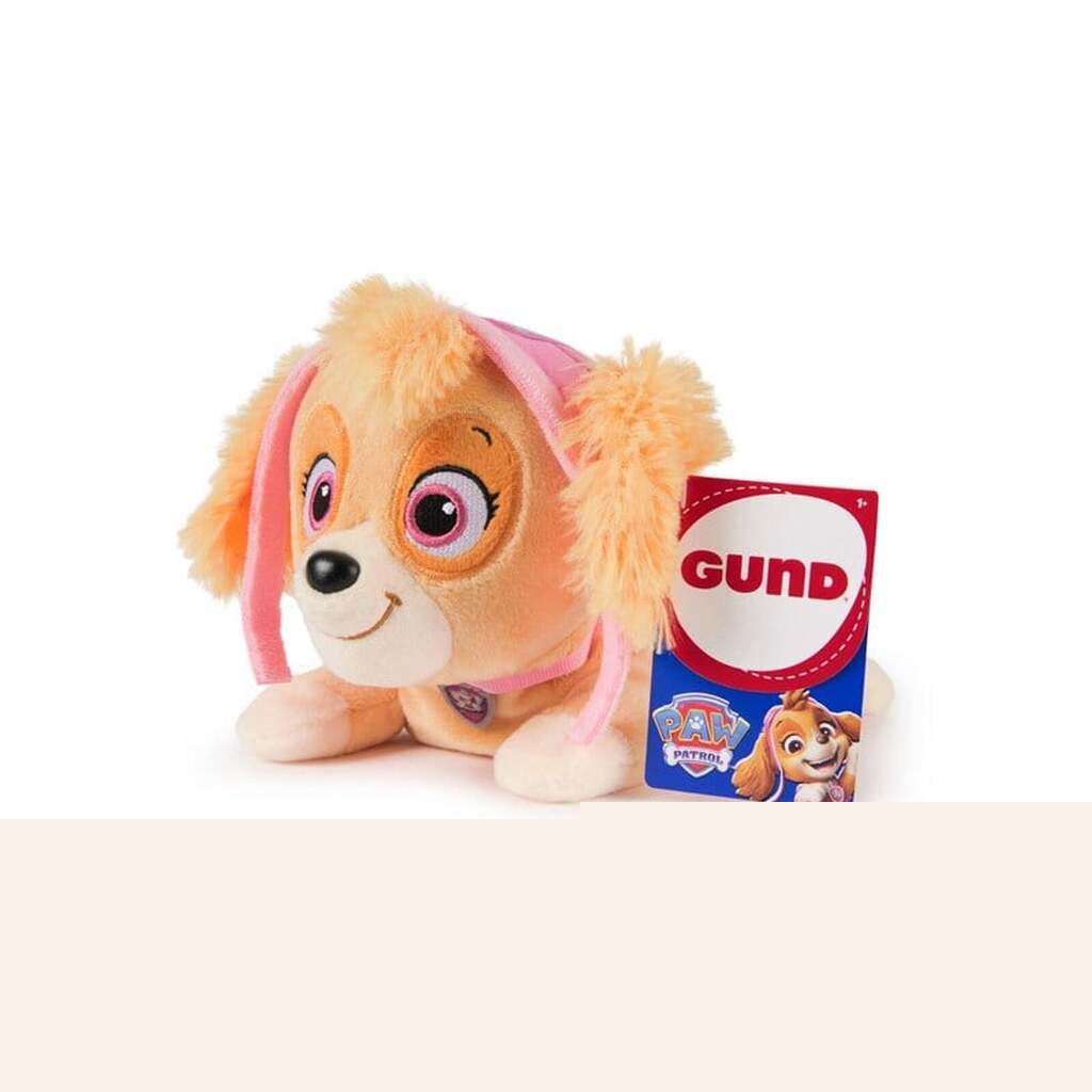 Paw Patrol Skye Plush 20 cm
