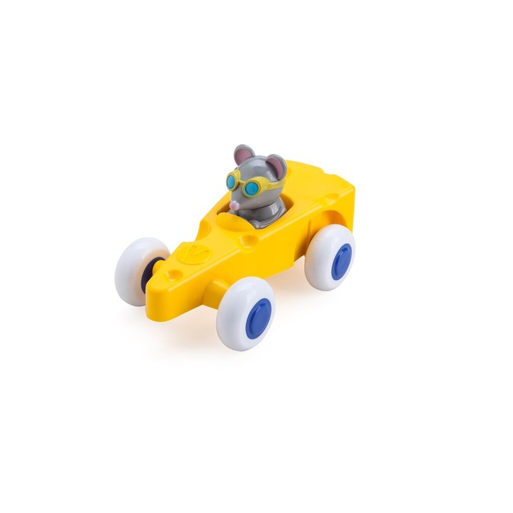 Viking Racer ost med mus