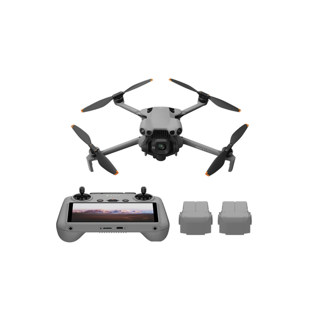 DJI - Mini 5 Pro Fly More Combo + RC2 - 249 g - C0