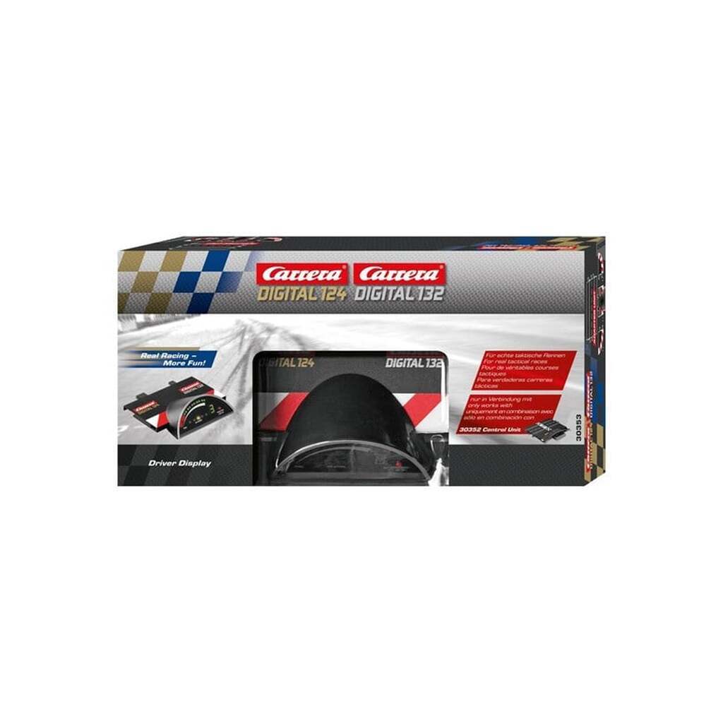 Carrera USA Digital 124 DIGITAL 124/123