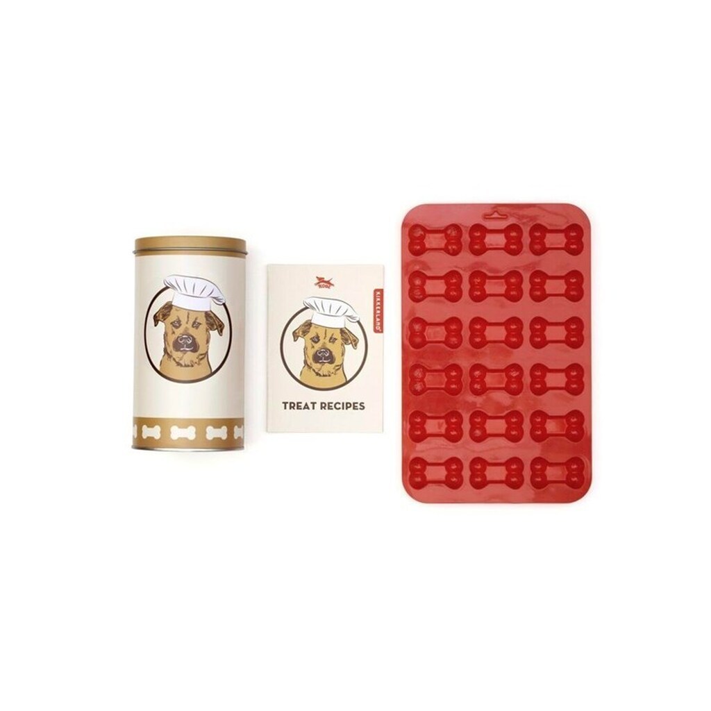Kikkerland - Treat Tin