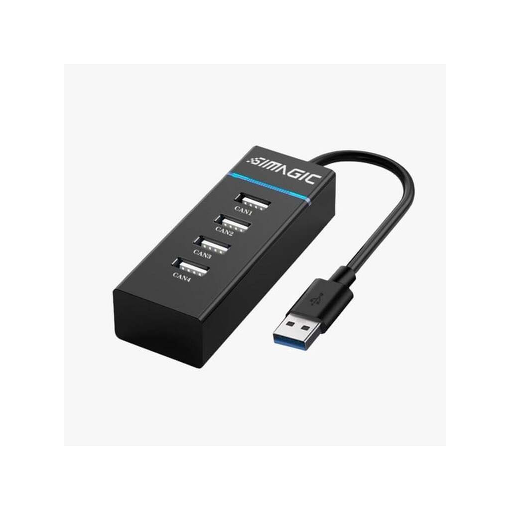 Simagic USB Extender