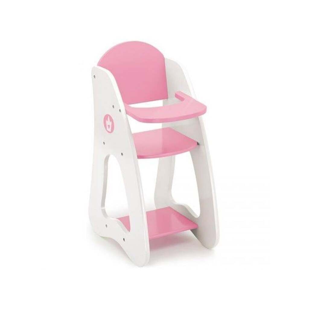 Bayer Design Dolls High Chair - Princess World