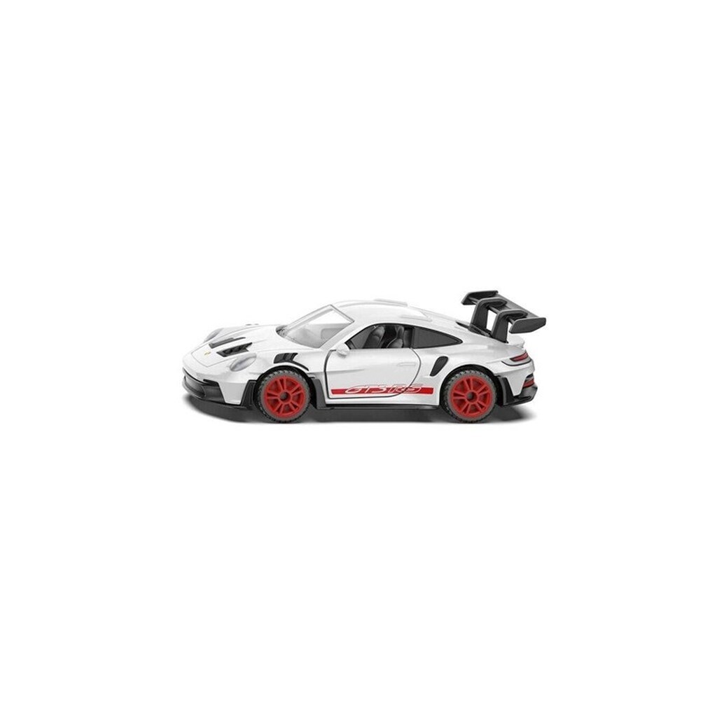 SIKU Porsche 911 GT3 RS