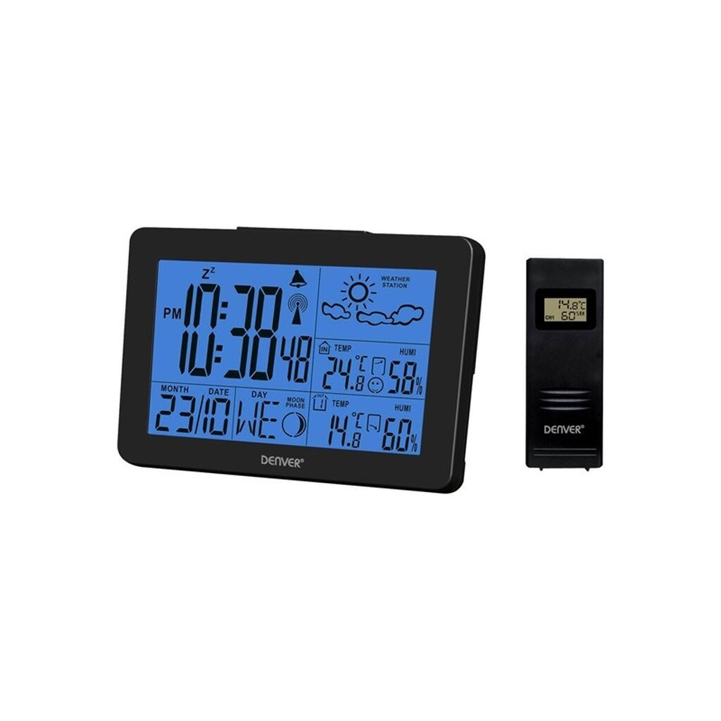 DENVER WS-530BLACK