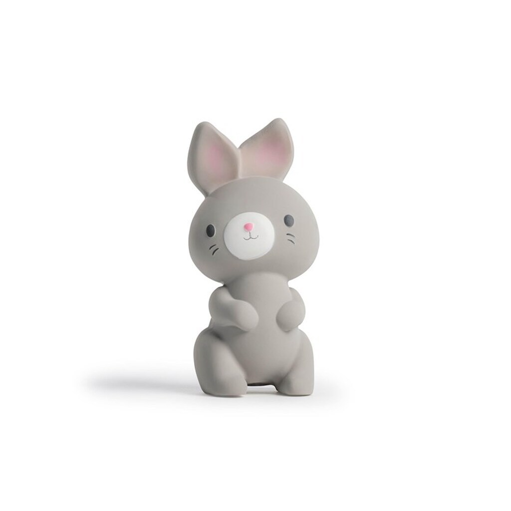 Ingenuity Sylvi&#8482; Naturgummi bidering - kanin