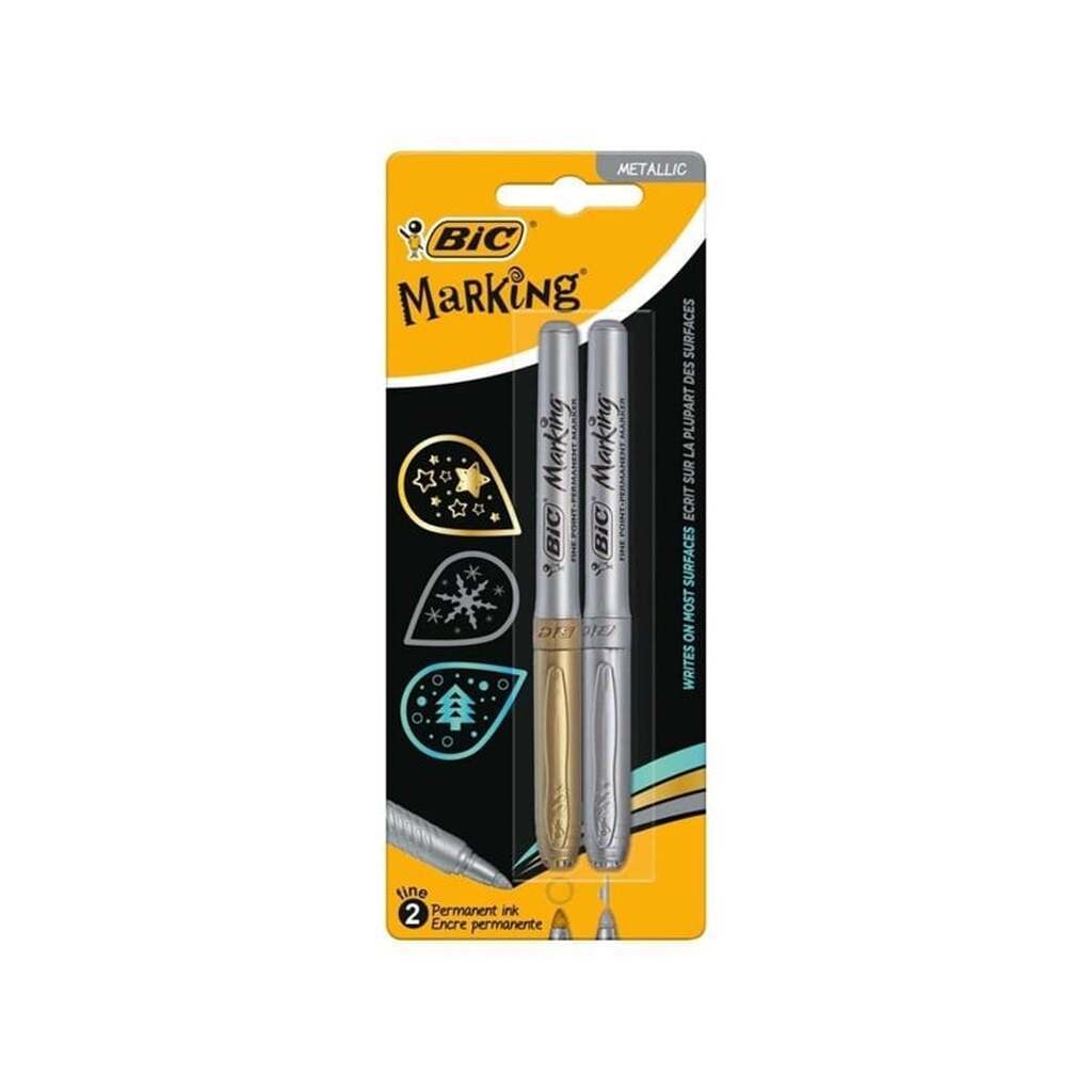 BIC Marking Color