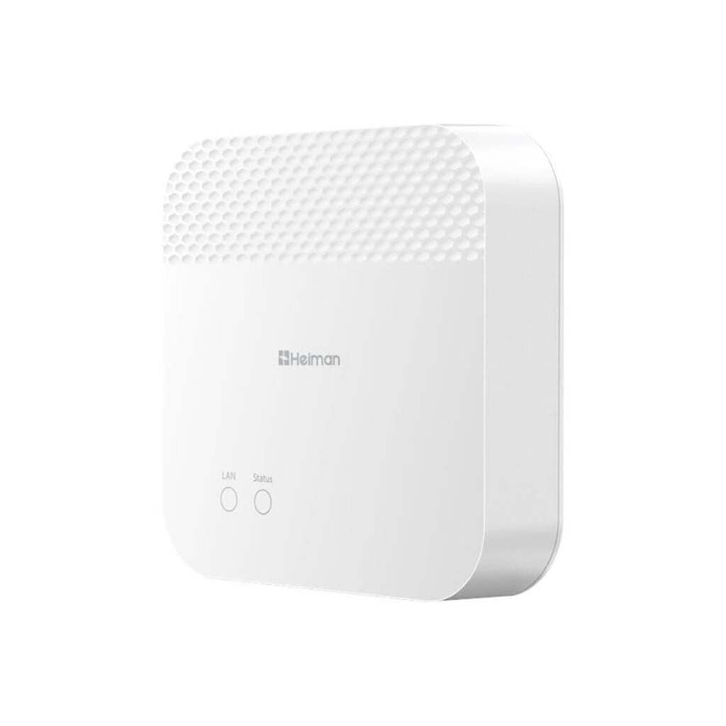 Heiman HS6GW smart Zigbee / Wi-Fi gateway