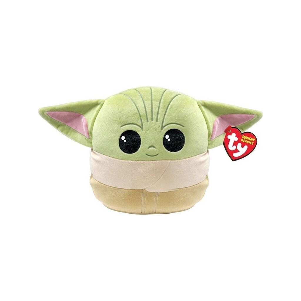 Ty Squishy Beanie Star Wars Grogu 35.5cm