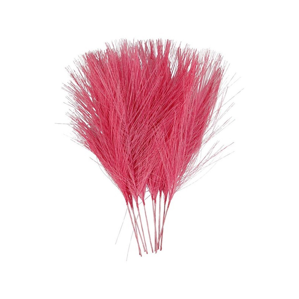 Creativ Company Artificial feathers Pink 10 pcs.