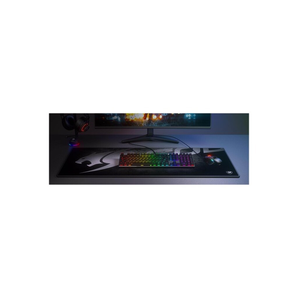 Cougar Arena X mouse pad