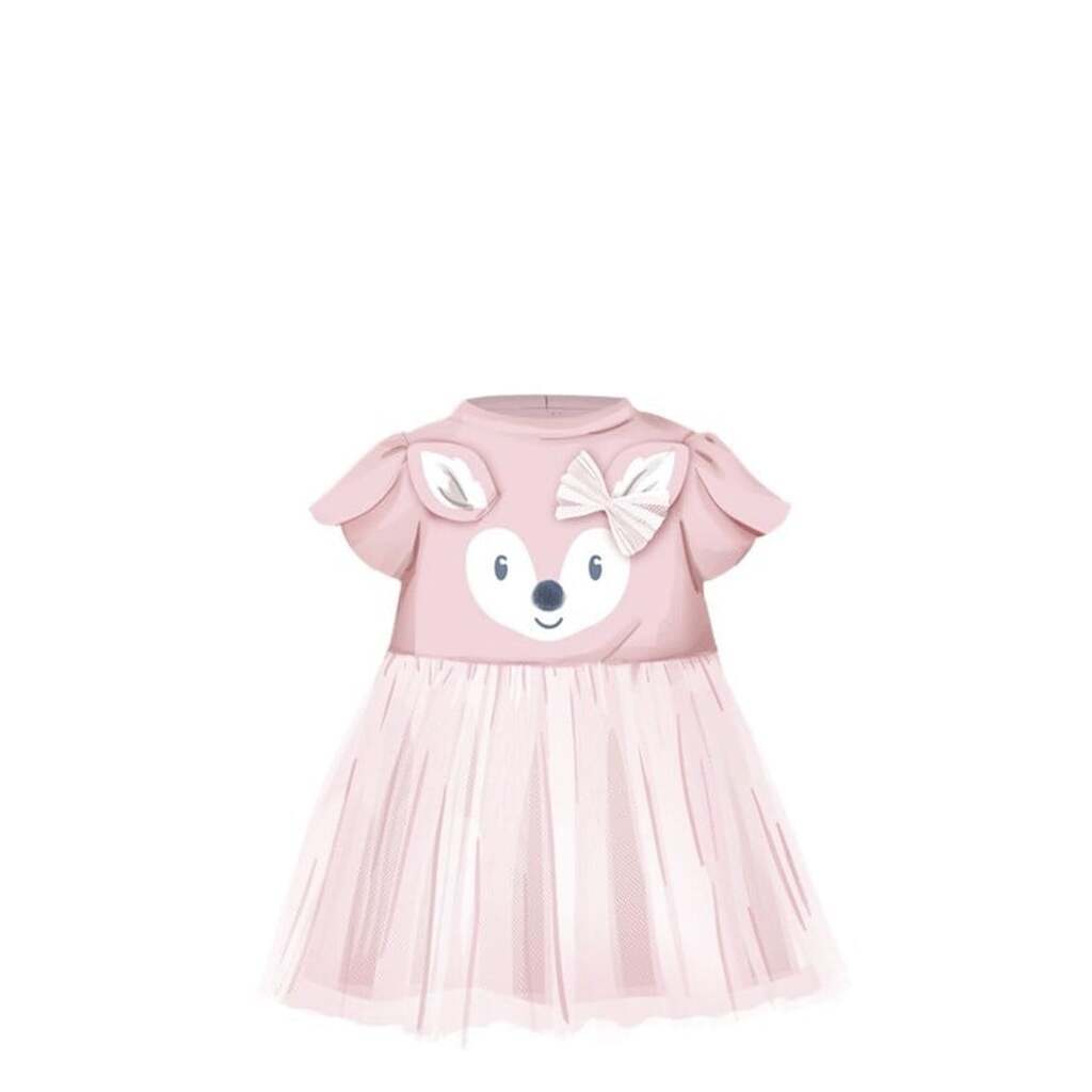 Baby Born Dress Little Deer 43cm