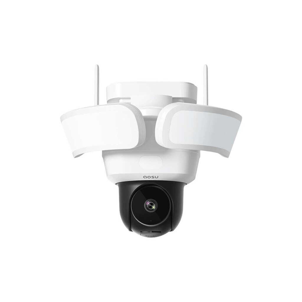 Aosu Floodlight Cam Pro