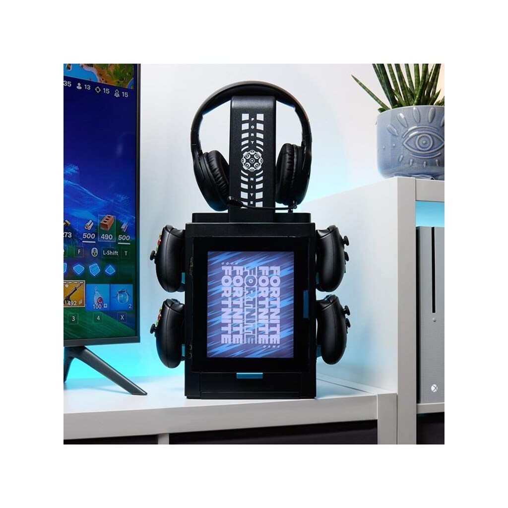 Numskull Fortnite LIGHT Locker