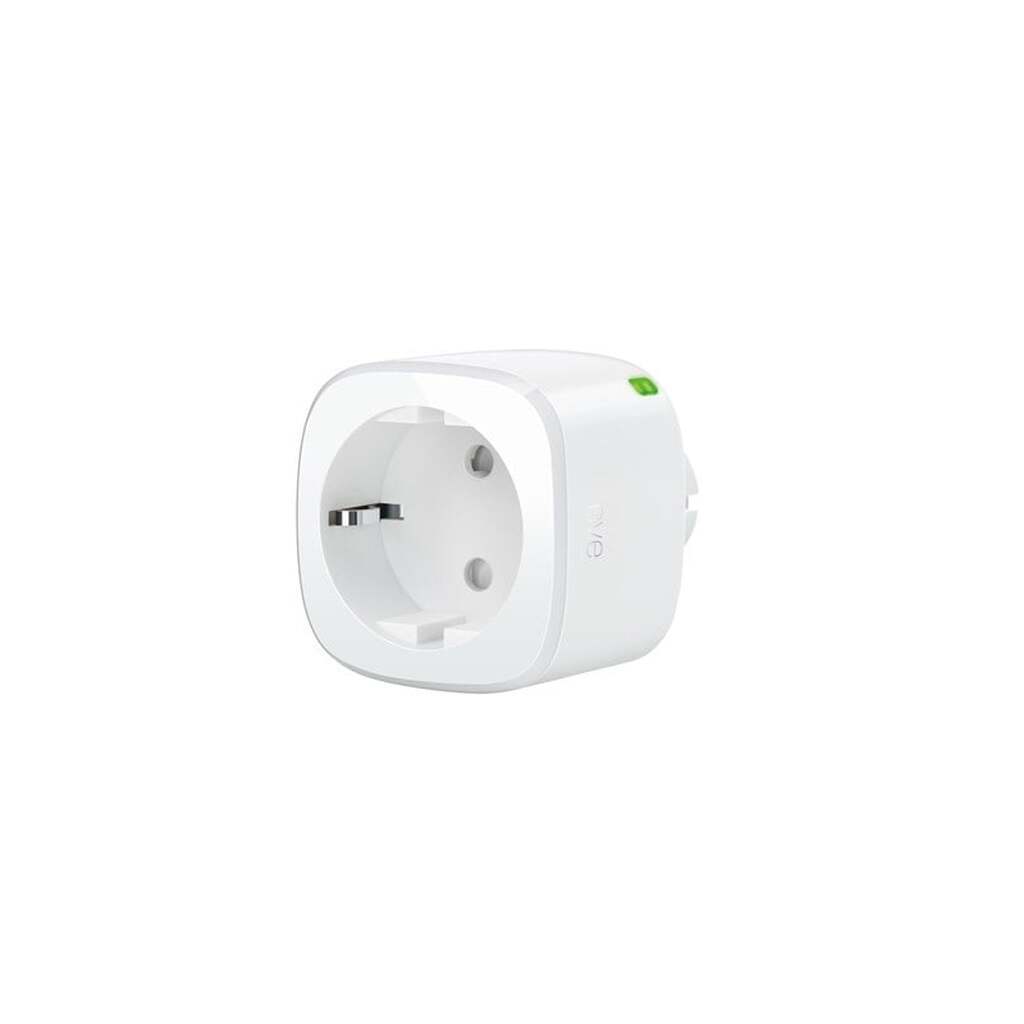Eve Energy - Smart Plug &amp; Power Meter (Matter)
