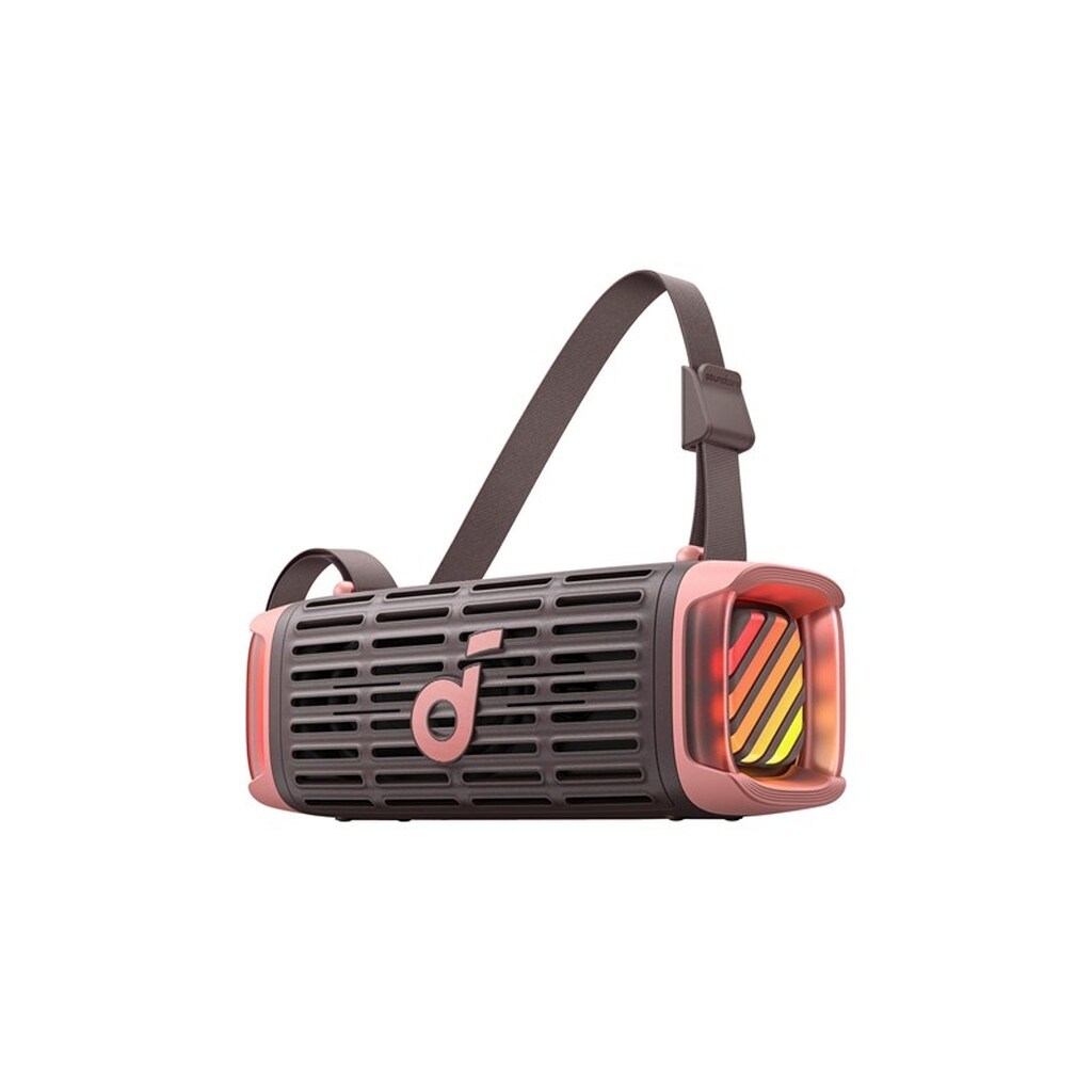 Anker soundcore Boom 3i