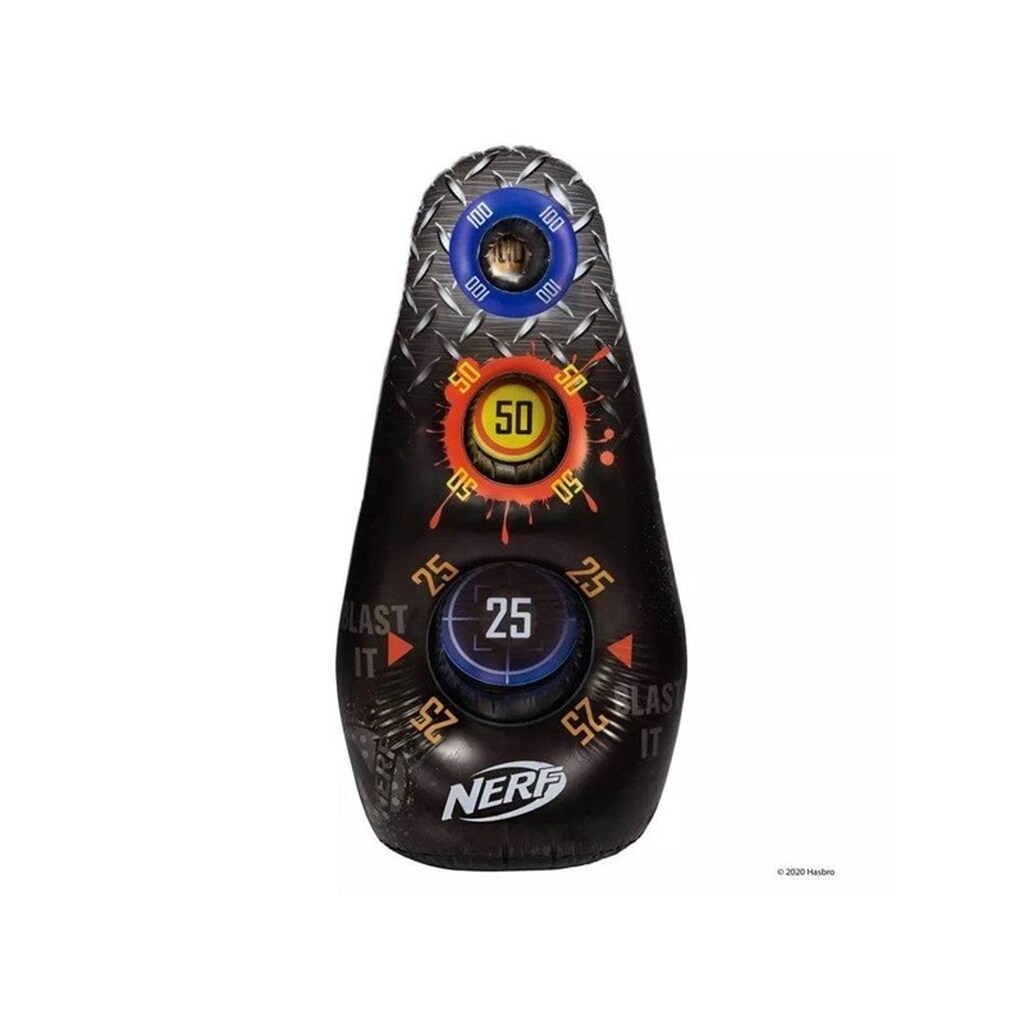 NERF Inflatable Target
