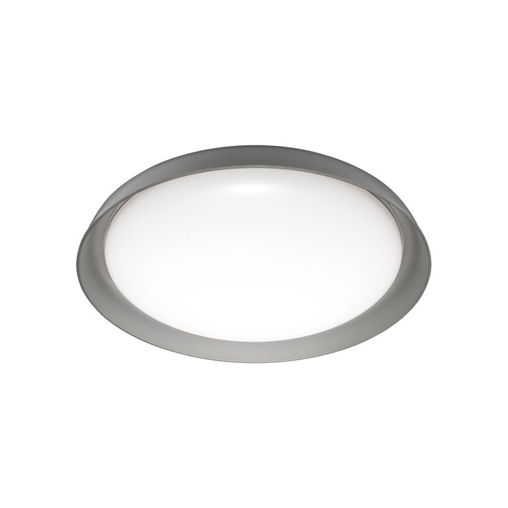 LEDVANCE SMART+ Orbis Plate 24W/2700-6500 430mm kopper WiFi