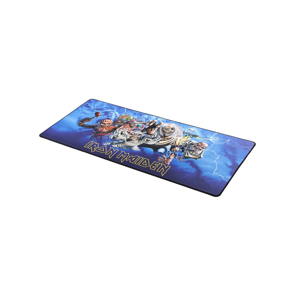 Subsonic Gaming Mouse Pad XXL Iron Maiden