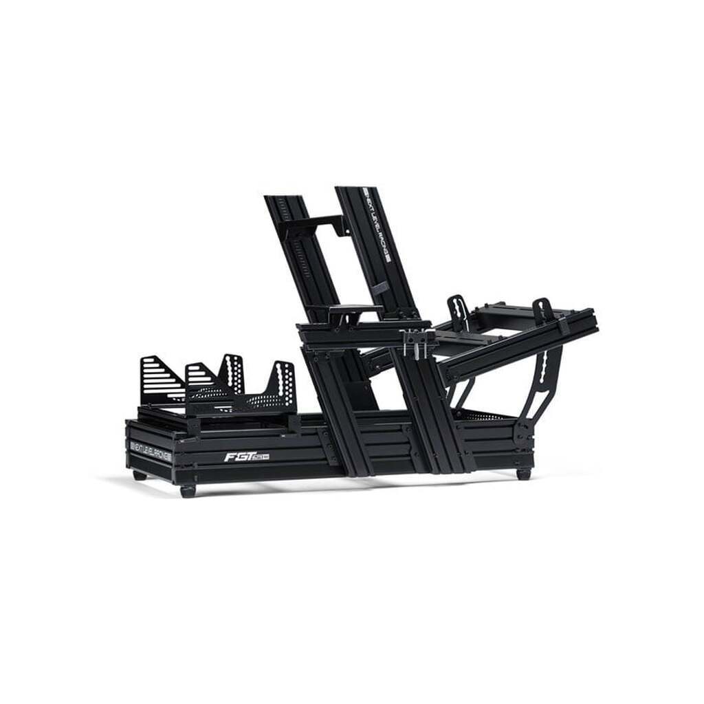 Next Level Racing F-GT Elite 160 Wheel Plate Edition Sim racercockpit - Sort