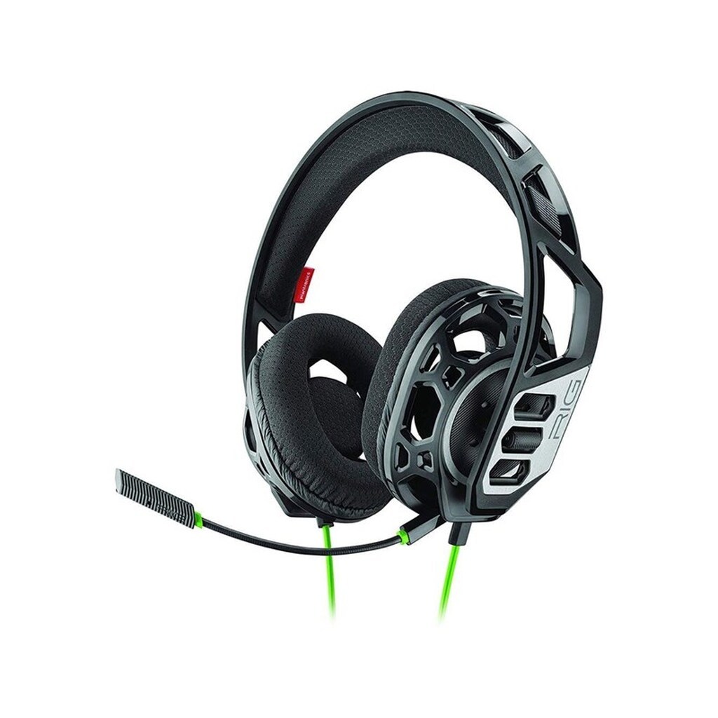 NACON RIG 300HX - Black - Wired Headset - Microsoft Xbox One