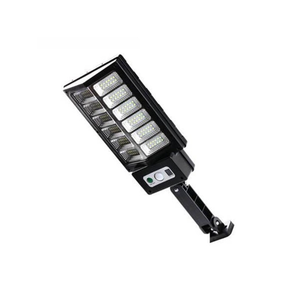 Superfire Solar lamp  FF7-B 28W 2400mAH