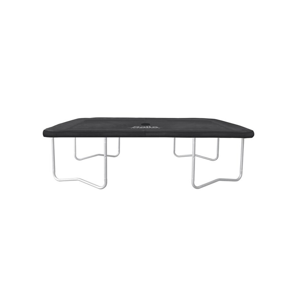 Salta cover til trampolin 244 x 427 cm, sort