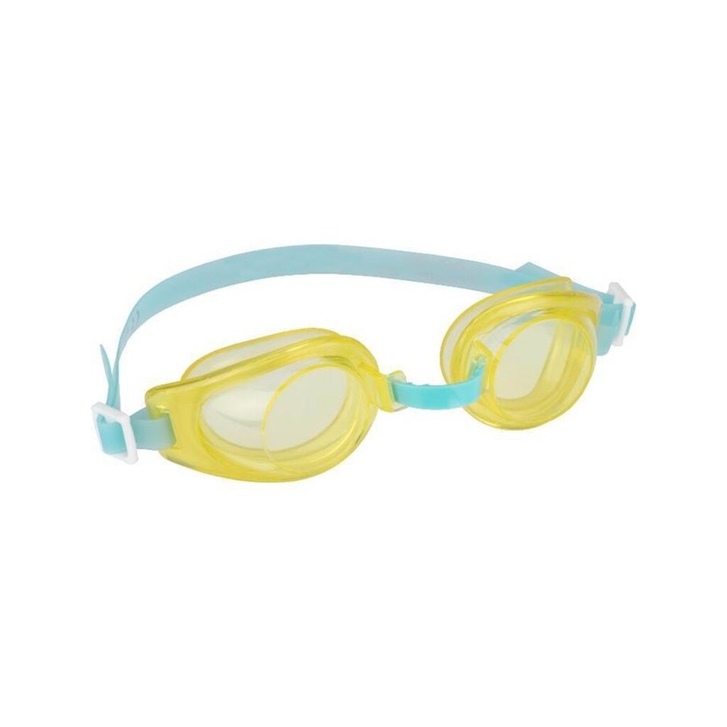 Schreuder Svømmebriller på blisterkort 17x4x3cm +3år