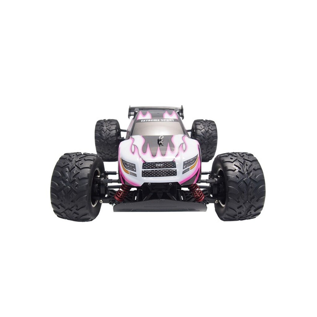 Amewi Truggy S-Track V2 M 1:12 4WD RTR 2.4 GHZ