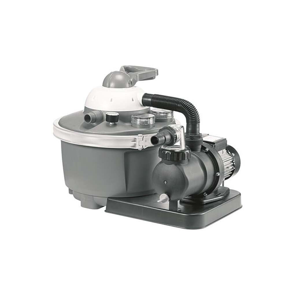 Swim &amp; Fun Filter System ClearWater Compact 250W