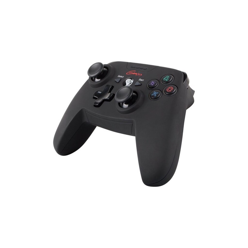 Natec Genesis PV58 - Wireless Controller - Sony PlayStation 3