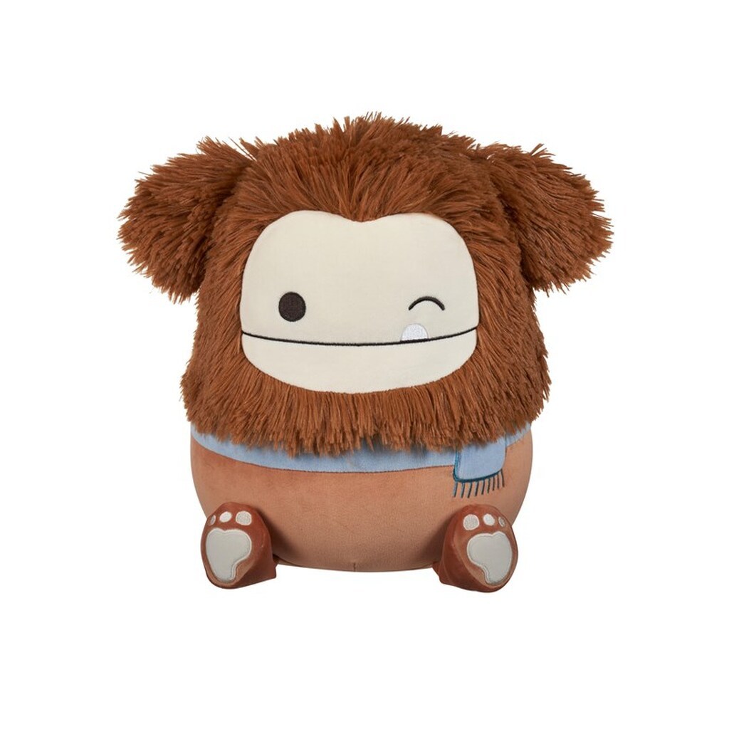 Squishmallows 30 cm P20 Benny Bigfoot