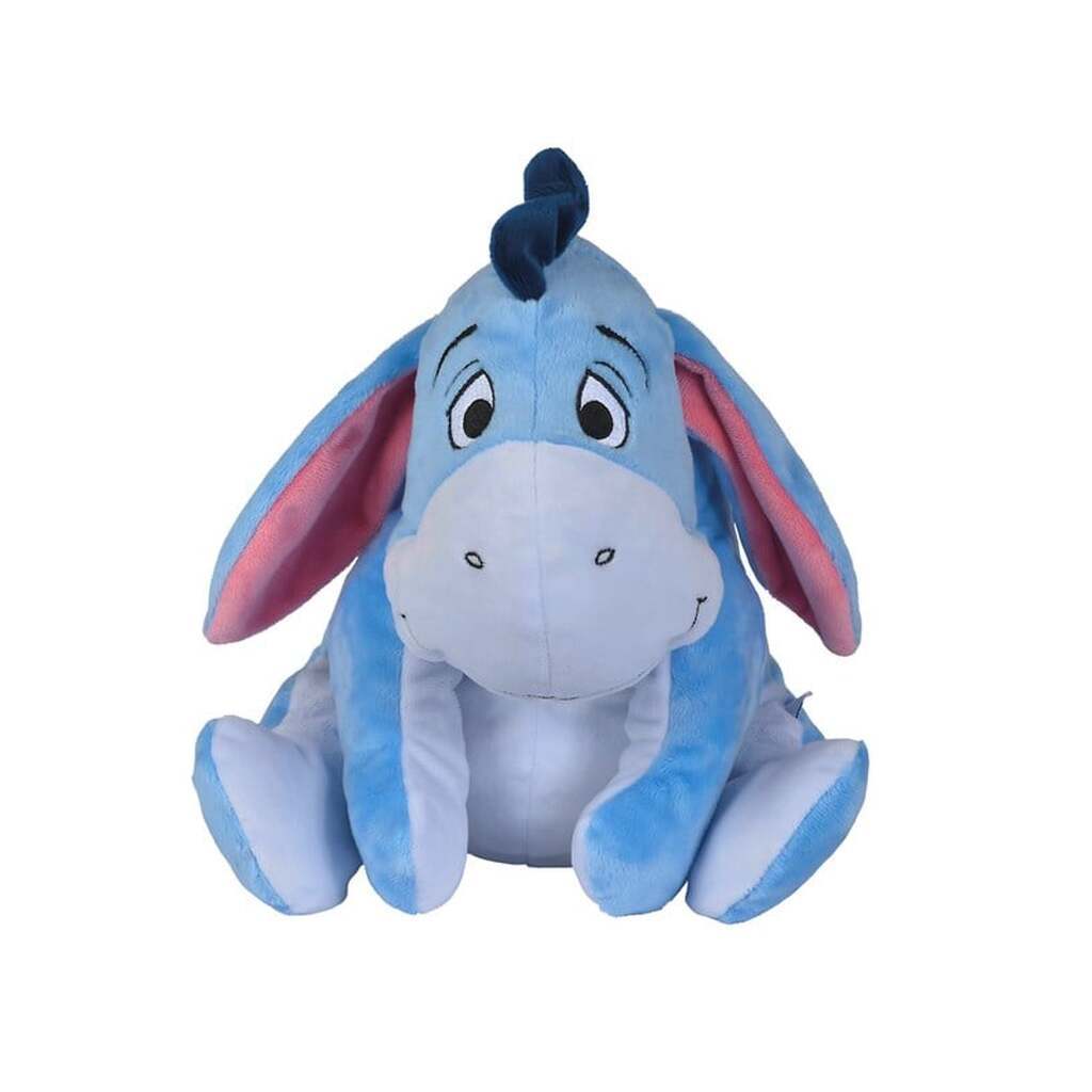 Disney Peter Plys, Æsel Bamse (25cm)