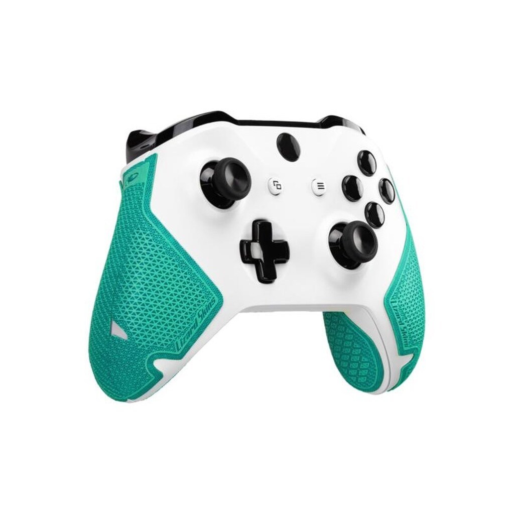 Lizard Skins DSP Controller Grip for - Teal - Miscellaneous - Microsoft Xbox One