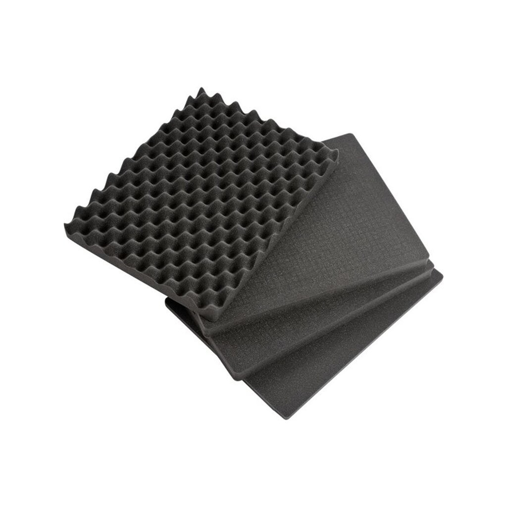 B+W - BW Outdoor Cases Pre-Cut Foam /SI for type 6040