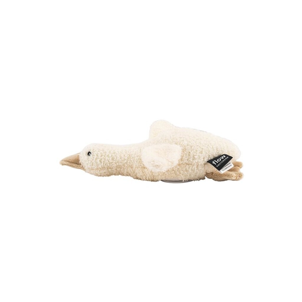 Flow Amsterdam Plys Natlampe Liva - Beige