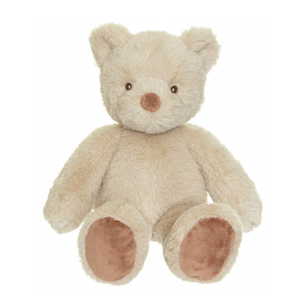 Teddykompaniet EcoFriends - Sven Beige 35 cm