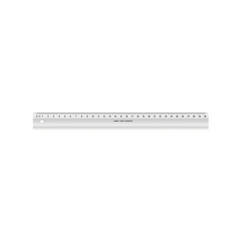Linex -1030M Skolelineal