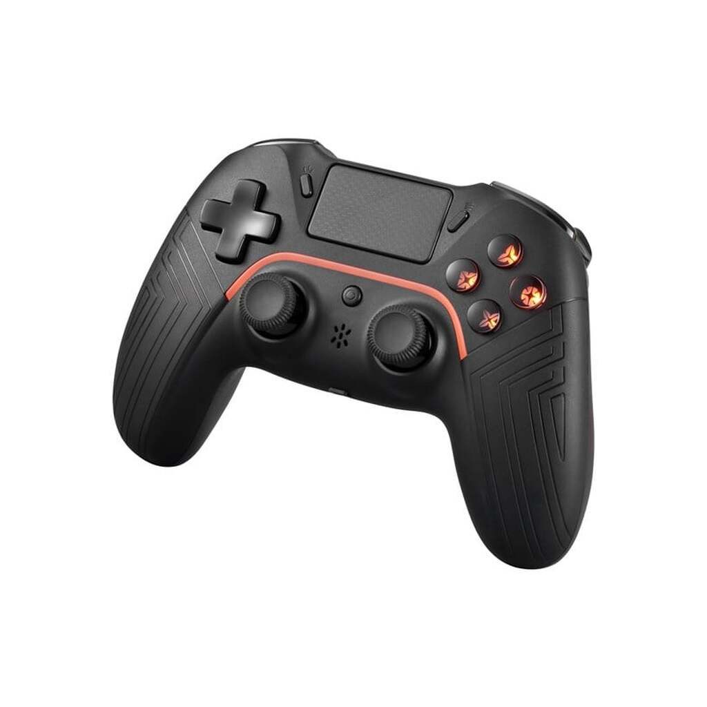 Deltaco GAM-139 - Wireless Controller - Sony PlayStation 4