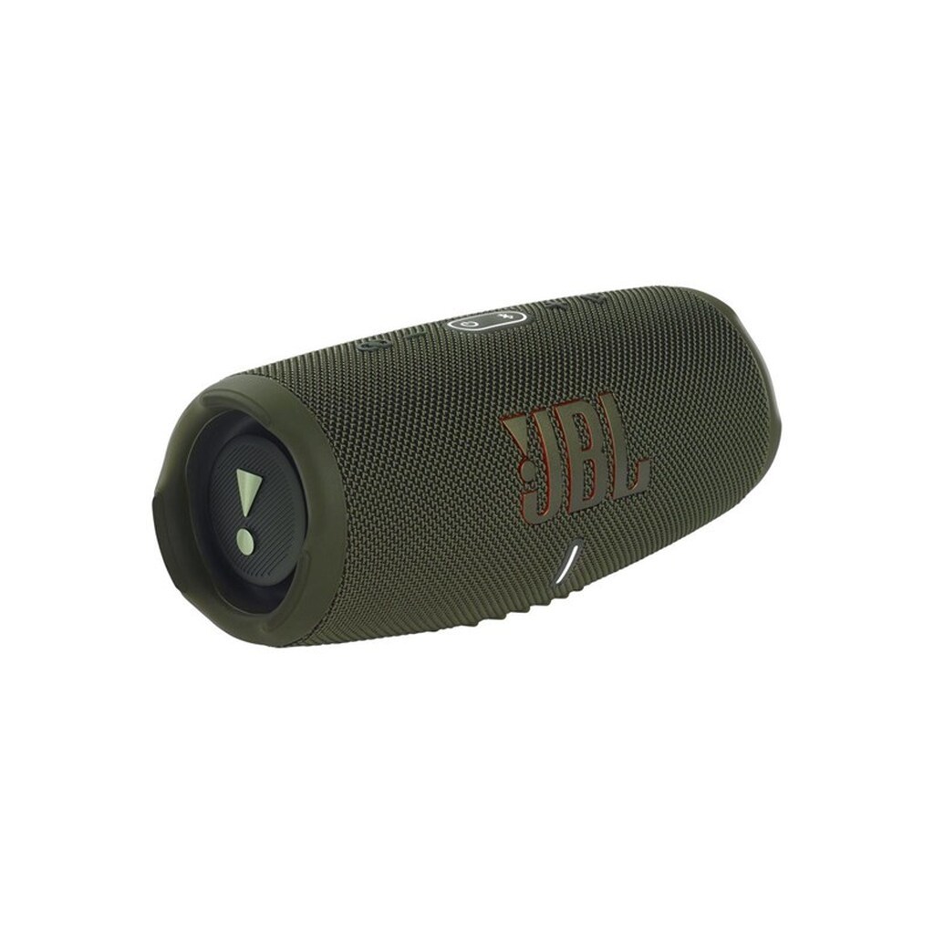 JBL Charge 5 - Green