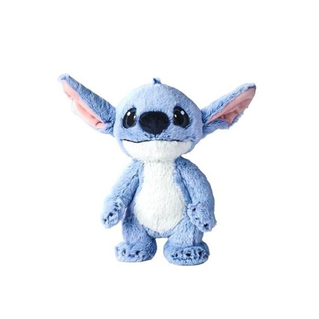 Simba Disney Stitch