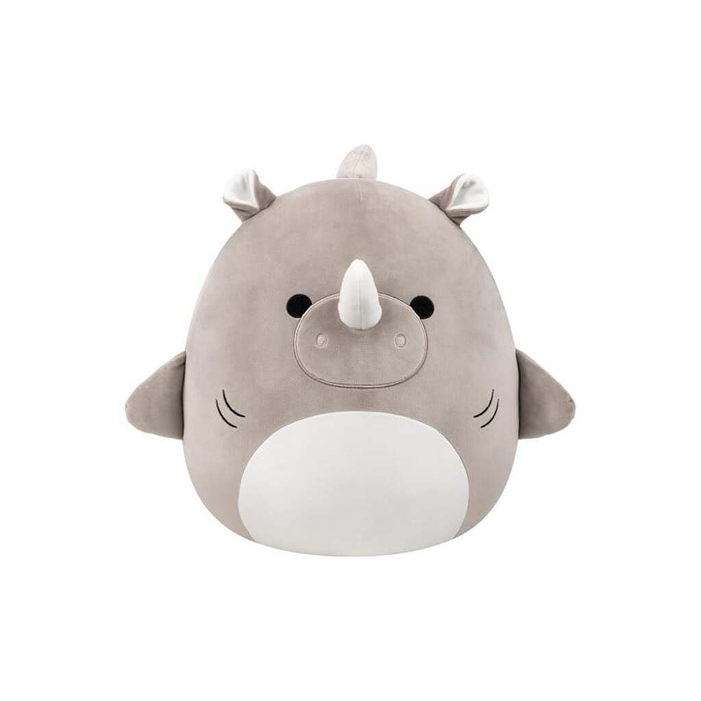 Squishmallows 40 cm P25 Rhino Shark