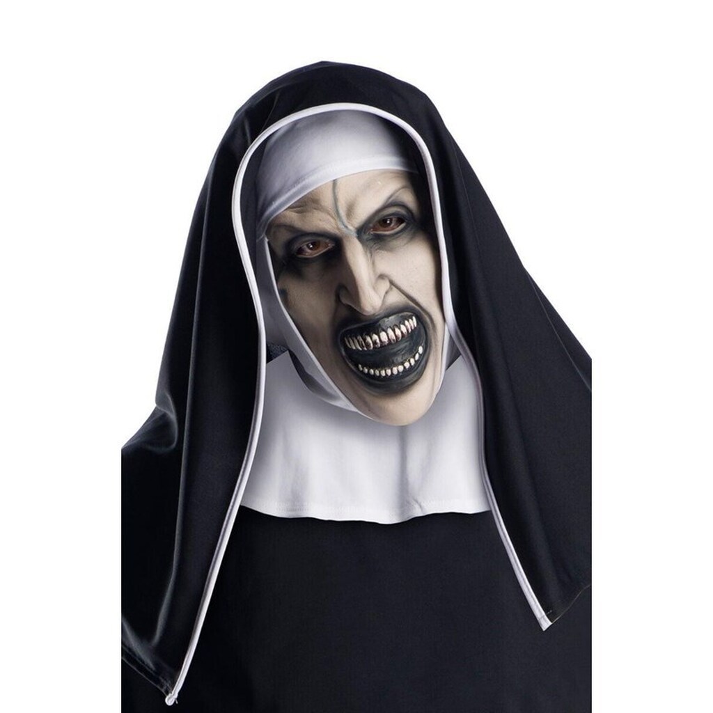 Rubies The Nun 3/4 Mask