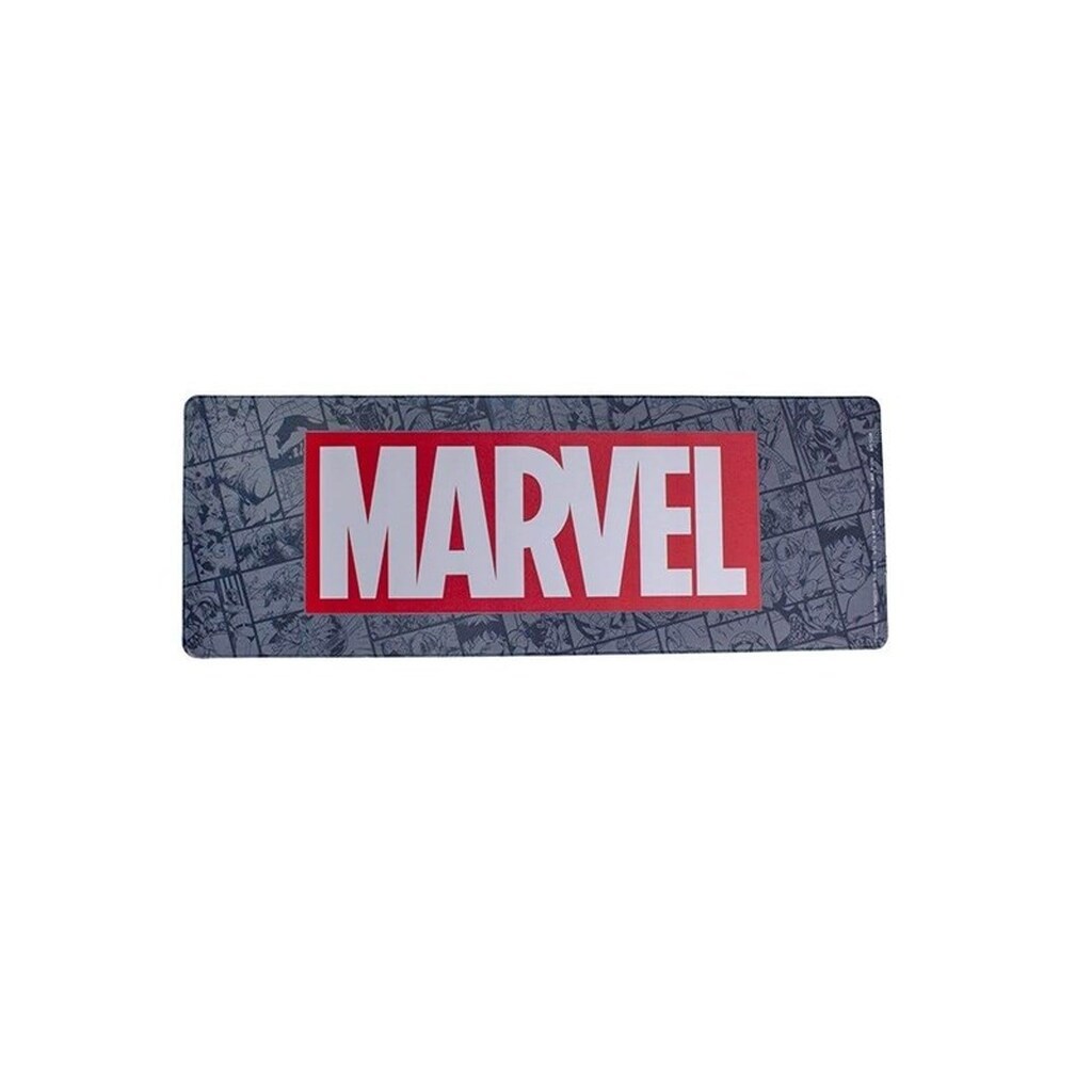 Paladone Marvel Logo Desk Mat