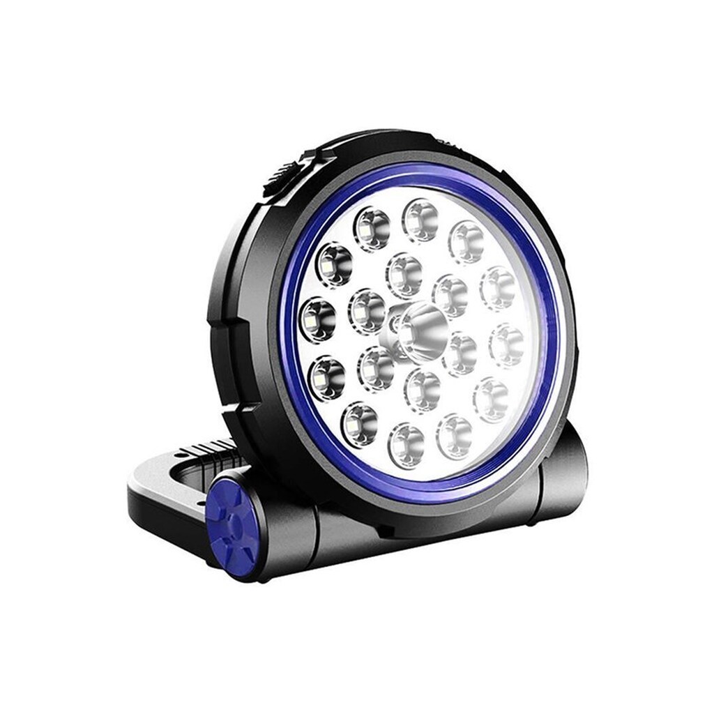 Superfire GM03 workshop flashlight