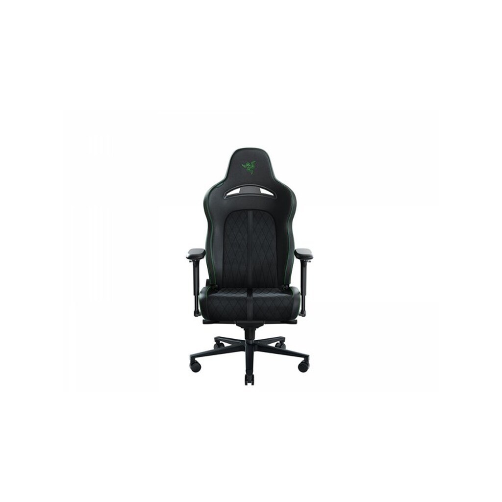 Razer Enki Pro Gamer Stol - Alcantara - Op til 130 kg