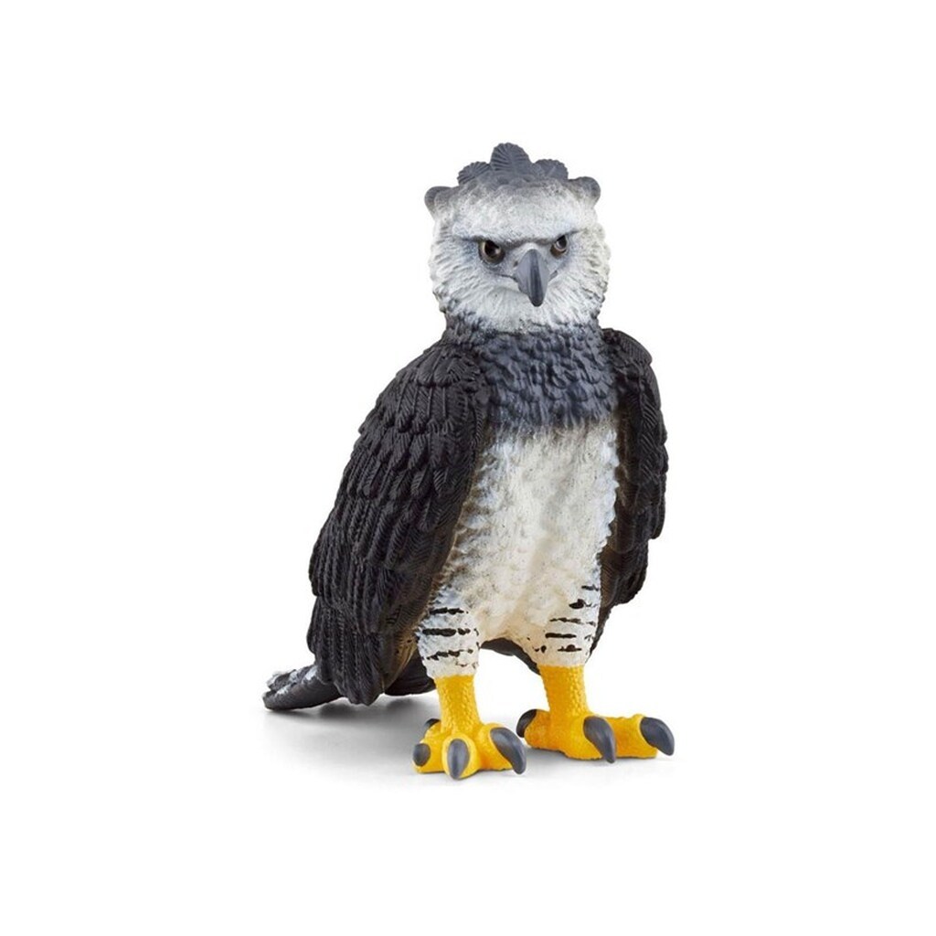 Schleich Harpy-ørn