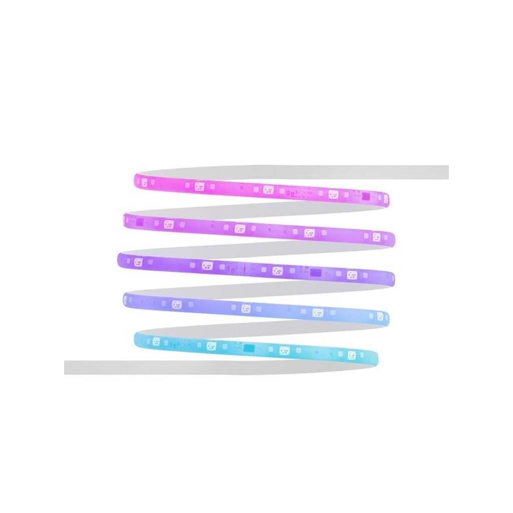 Hombli Smart LED Strip 2 - 5m RGBIC+CCT
