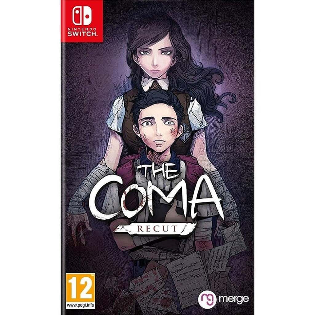 The Coma: Recut - Nintendo Switch - Action/Adventure